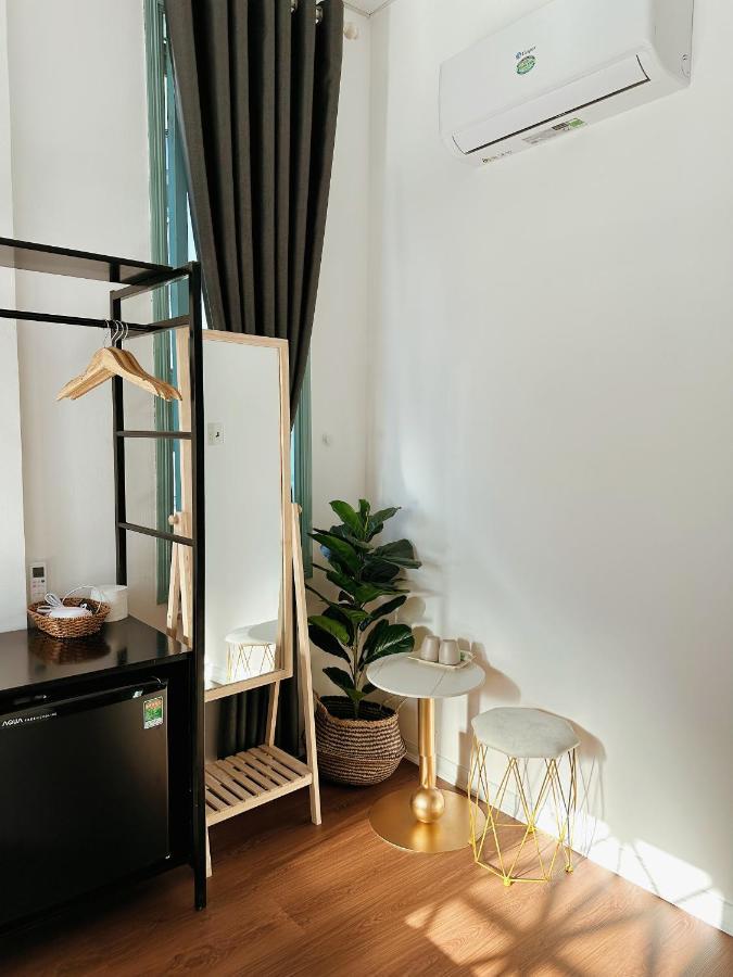 Under The Sun Homestay Hue Exterior photo