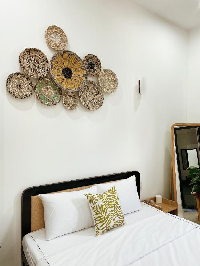 Under The Sun Homestay Hue Exterior photo