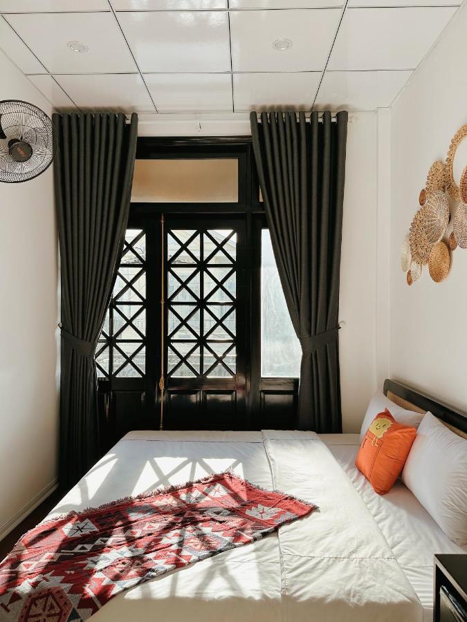Under The Sun Homestay Hue Exterior photo